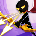 Stickman Master: Archer Legends (Мод, Много денег)