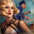 Убийство в Альпах (Мод, Unlocked)