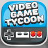 Video Game Tycoon - Idle Clicker & Tap Inc Game (Мод, Много денег/без рекламы)