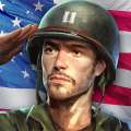 WW2: командующий стратегией покорить передовую (Мод, Много денег)