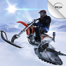 XTrem SnowBike (Мод, Много денег)