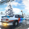 Xtreme Rally Driver HD Premium (Мод, Много денег)