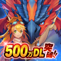 Monster Hunter Riders (Мод, Режим бога)