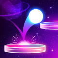 Beat Jumper: EDM up! (Мод, Unlocked)