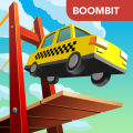 Build a Bridge! (Мод, много монет)