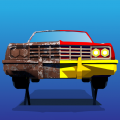 Car Restoration 3D (Мод, Без рекламы)