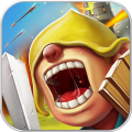 Clash of Lords 2: Guild Castle (Встроенный кэш)