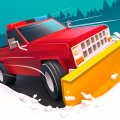 Clean Road (Мод, Много денег)