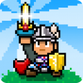 Dash Quest (Мод, Много денег)
