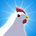 Egg, Inc. (Мод, много денег)
