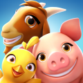 FarmVille 3 - Animals