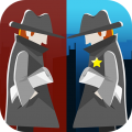 Find The Differences - The Detective (Мод, Много денег)