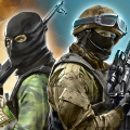 Forward Assault (Мод, Радар-хак)