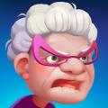 Granny Legend (Мод, Много денег)
