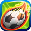 Head Soccer (Мод, Много денег)