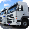 Heavy Truck Simulator (Мод, Много денег)