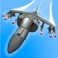 Idle Air Force Base (Мод, Много денег)