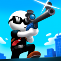 Johnny Trigger: Sniper (Мод, Без рекламы)