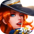 Legend of Ace (Мод, Мини карта)