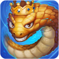 Little Big Snake (Мод, Unlocked/без рекламы)