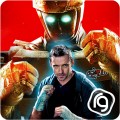 Real Steel (Мод, Unlocked)