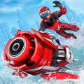 Riptide GP: Renegade (Мод, Много денег)
