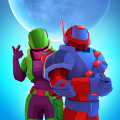Space Pioneer (Мод, Много денег)