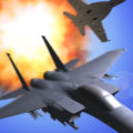 Strike Fighters Modern Combat (Мод, Unlocked)