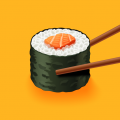 Sushi Bar Idle (Мод, Много денег)