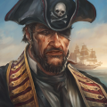 The Pirate: Caribbean Hunt (Мод, Много денег)