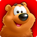 Toon Blast (Много бустеров)