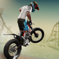 Trial Xtreme 4 (Мод, Unlocked)
