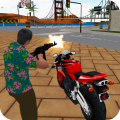 Vegas Crime Simulator (Мод, Много денег)