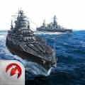 World of Warships Blitz (Встроенный кэш)