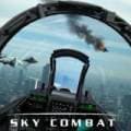 Sky Combat: онлайн ПВП бои на самолётах 5х5 (Мод меню)