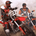 Clan Race (Мод, Бесконечное нитро)