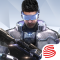 Cyber Hunter (Мод, Мега-меню)