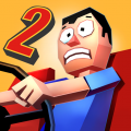 Faily Brakes 2 (Мод Меню)