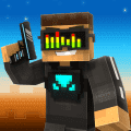 Pixel Strike 3D - FPS Gun Game (Без рекламы)