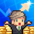 Tap Tap Trillionaire: 8 Bits (Мод, Много денег)