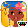 Toca Hair Salon 4 (Мод, Unlocked)