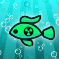 Idle Fish Aquarium (Много денег)