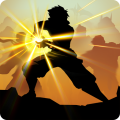 Shadow Battle 2.2 (Мод, Много денег)