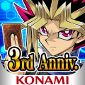Yu-Gi-Oh! Duel Links (Мод меню)