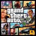 GTA 5 – Grand Theft Auto V