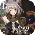 SmithStory II (Мод, Много кристаллов)