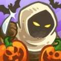 Kingdom Rush Frontiers (Мод, Много денег)