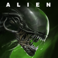 Alien: Blackout (Мод, Много времени)