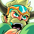 Brawlhalla (Встроенный кэш)