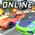 City Crime Online (Мод, Много денег)